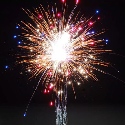 Celebration Occasions Liuyang Cake Fireworks with 225*36*30 mm Tube Size 36 Shots UN0431 1.4 Pro Cake Products 2025