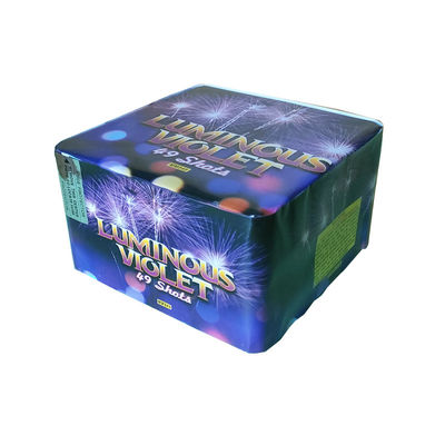 Yemen Djibouti Market Mould Cake Fireworks Pyrotechnics Chinese Factory Wholesale Cheap 49 Shots Gypsum Cake Fireworks