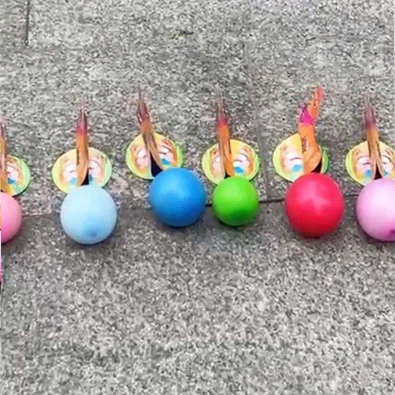 Chinese Factory Kids Fireworks Liuyang Swan Laying Eggs Fireworks Novelty Funny Toy Fireworks For Christmas