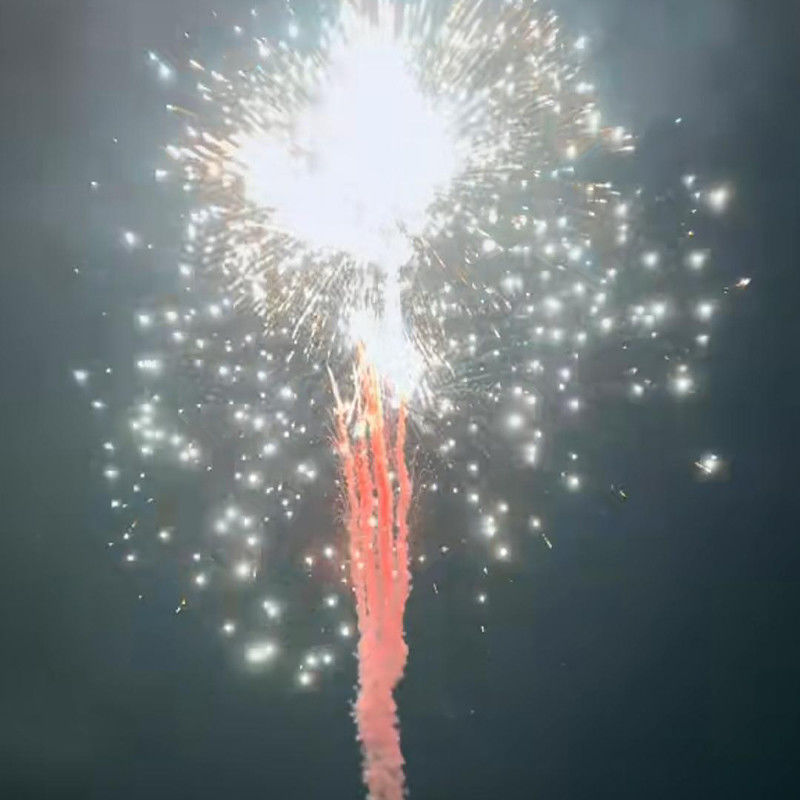 Daytime Fireworks Online Direct Chinese Wholesale Consumer Cake Fireworks 2024 For Celebration