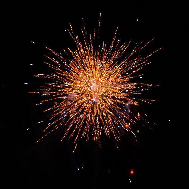 Consumer Salute Cake Fireworks 500G 23 Shots 0.8 Inch 1.2 Inch Fire Works From Liuyang