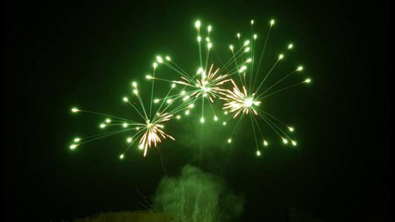 Fogos de artifício do bolo do consumidor da pirotecnia do mandarino 24 tiros 500g para o partido