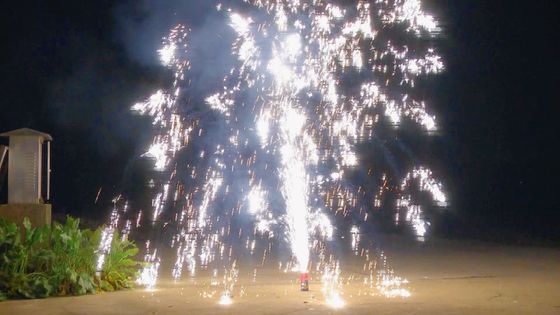 Fontes dos fogos de artifício do cartucho do chá da pirotecnia Un0336 1.4g da unidade do consumidor exteriores