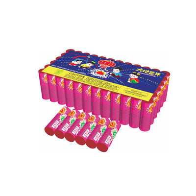 As crianças seguras moeram fogos de artifício Toy Fireworks pirotécnico chinês da flor da flor