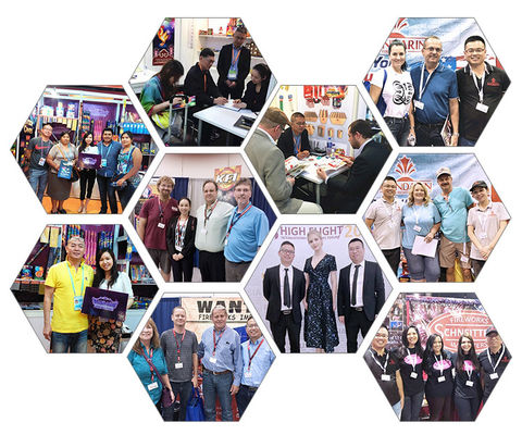 Liuyang Factory Customized Wholesale 188 Shots Fireworks Cake Pyrotechnics Consumer Cake Fireworks Chinese Salute 2025