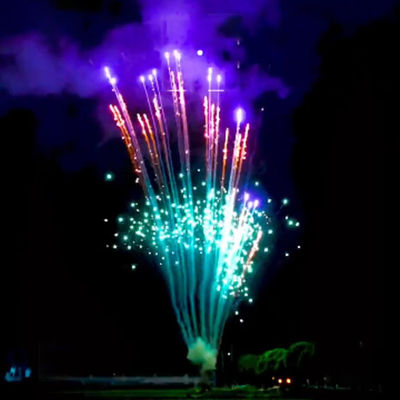 Mandarim Fogos de artifício Fogos de artifício Liuyang Fogos de artifício bolo profissional chinês