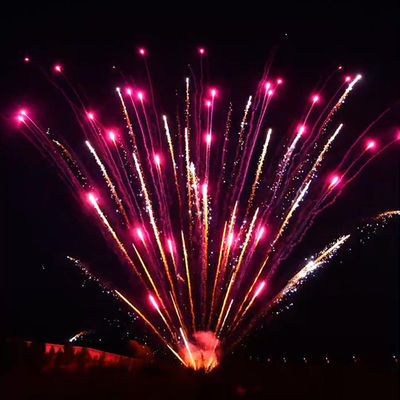 Fogos de artifício Liuyang Fogos de artifício de artifício