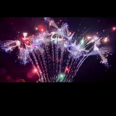 Liuyang Fogos de artifício de bolo chinês Fogos de artifício de artifício ao ar livre 2023