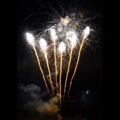 Liuyang 138 tiros ocasião de Natal bolo grande fogos de artifício 2023