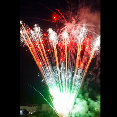 Liuyang Pyrotechnics Consumer Cake Fogos de artifício 2023 Fogos de artifício novos