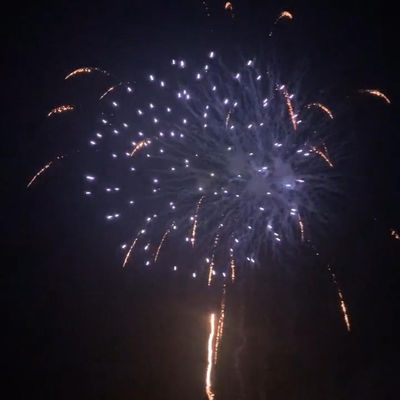 Chineses 25 tiros bolo fogo de artifício pirotecnia para reuniões de celebração