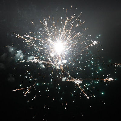 56 tiros bolos de consumo fogos de artifício 2024 1.4g UN0336 Para festa