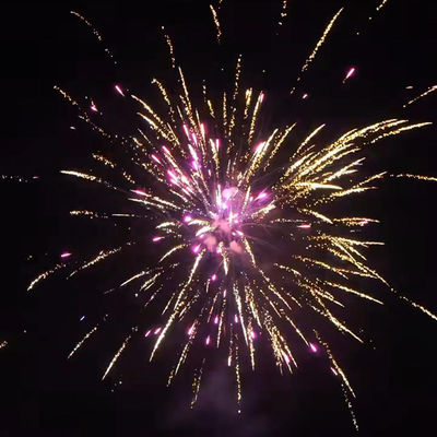 198 tiros Fogos de artifício bolo chinês Pirotécnica por atacado Fogos de artifício ao ar livre 2024 Para celebração do festival