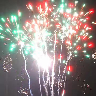 Atacado Lobo Uivante Fiotecnia Bolo Fogos de artifício 2024 Bom preço Produtos de consumo ao ar livre de fábrica chinesa