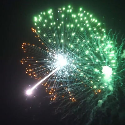 Fábrica Liuyang Artilharia de morteiro profissional Pirotécnica 2 3 4 polegadas Display Guns Fogos de artifício Fogos de artifício ao ar livre