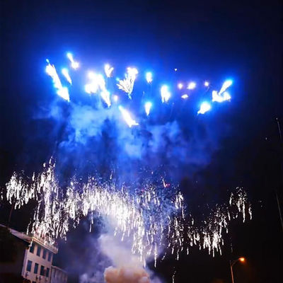 Mandarim Profissional Display Fogos de Artifício Bolo 100 Tiros 1.3G Fogos de Artifício Fogos de Artifício & Fogos de Artifício