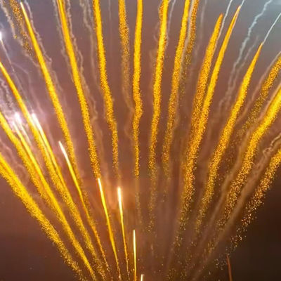 Fábrica por atacado Super pirotecnia para Fogos de Artifício de Ano Novo1.3g Un0335 Fogos de Artifício de Bolo Profissional 2024
