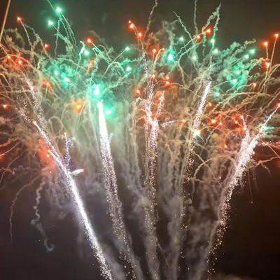 Chineses 365 tiros Big Cake Fogos de artifício para celebração Mercado Geral 2024