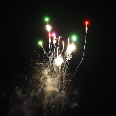 Chineses 172 tiros Fogos de artifício bolo por atacado Festa de Ano Novo Fogos de artifício 1.4G Pro Fogos de artifício bolo com efeitos especiais