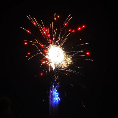 Hunan Liuyang Mandarim Fogos de artifício 300 tiros Tubo de papel Celebração de Ano Novo 1.4 Pro Fogos de artifício por atacado US pirotecnia