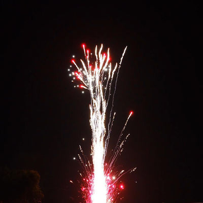 Fogos de artifício chineses ao ar livre Fogos de artifício 1000G 199 Tiros Festa de casamento Fogos de artifício bolo 1.4G Produtos Pro