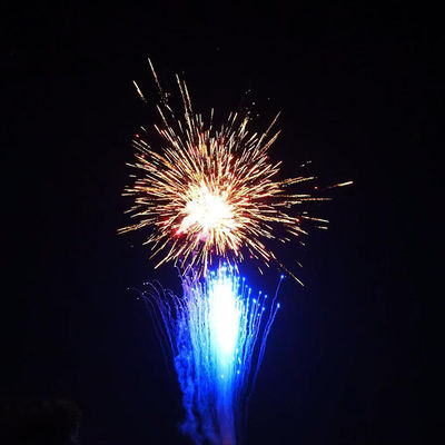 200 tiros Nova 1.4 Pro Line Fogos de artifício Evento de Natal e Festa Festa de ocasião 1000G Bolo Fogos de artifício pirotecnia