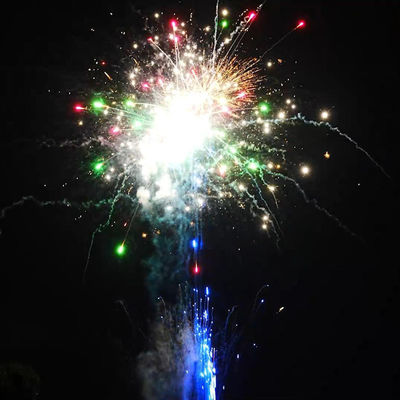 Liuyang Custom Pyrotechnics 100 Shots Fogos de Artifício Ano Novo Chinês Outdoor Classic 1.4 Pro Cake Fogos de Artifício 2025 Para Celebração