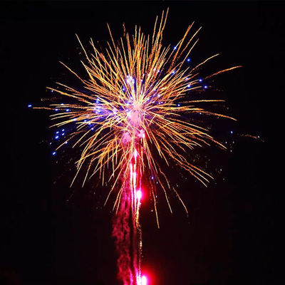 100 tiros Fogos de artifício bolo Fogos de artifício bolo grande Fogos de artifício pirotecnia para ocasião de casamento 225 * 36 * 30 tamanho de tubo