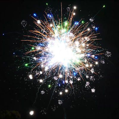 1.4 Pro Cake Fogos de artifício 36 tiros pirotecnia fábrica chinesa por atacado para celebração ano novo 2025