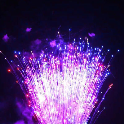 100 tiros Nova 1.4 Pro Line Fogos de artifício 1000G Outdoor Ocasião Big Cake Fogos de artifício fábrica por atacado