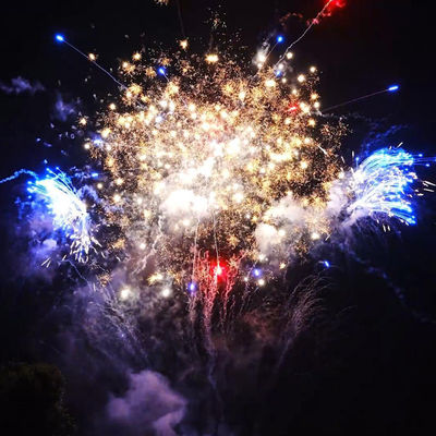 Liuyang Mandarim 200 tiros Bolo Fogos de artifício Outdoor 1.4 Pro Bolo pirotecnia Ano Novo Fabricantes 1000G Fogos de artifício 2025