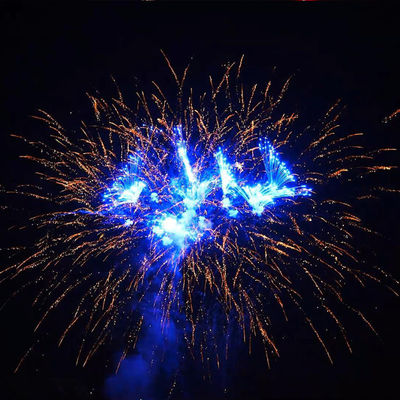 1.4 Fogos de artifício Pro Line Chinese 200 Shots Consumer Cake Fireworks From Liuyang Professional Fireworks Supplier