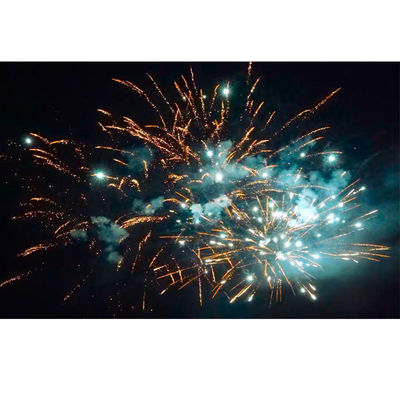 Fogos de artifício de bolo de consumo 36 tiros Festa de casamento em forma de ventoinha 1.4G Fogos de artifício de bolo 2025