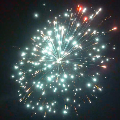 500G 15 tiros Fogos de artifício de bolo para ocasião do festival de Fogos de artifício personalizados em Liuyang