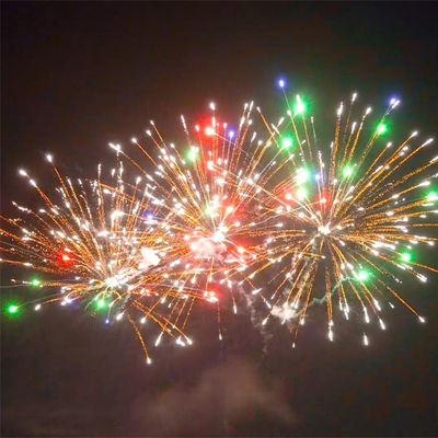 2025 Fábrica Chinesa de Alta Qualidade Varejo 12 Tiros 500G Bolo Fogos de Artifício Fogos de Artifício Com Efeitos Especiais Para Celebração