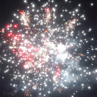 Fábrica profissional Liuyang 20 tiros bolo fogo de artifício chinês por atacado exportação pirotecnia para celebração de casamento ano novo 2025