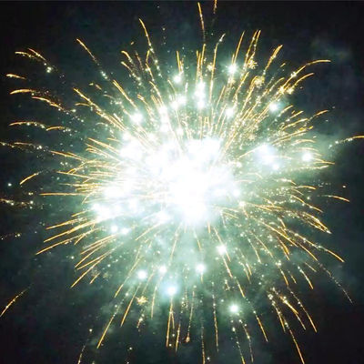 2025 Bolo de alta qualidade de exportação Fogos de artifício Fogos de artifício 500G 20 tiros bons efeitos Fogos de artifício ao ar livre Bolo para celebração