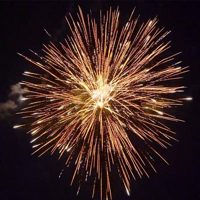 Importação China Mandarim Fogos de Artifício Liuyang Fogos de Artifício 2 polegadas 12 tiros 500g Fogos de Artifício de Bolo do Consumidor para celebração