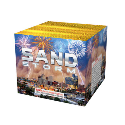 Fogos de artifício de bolo do Iêmen Fogos de artifício de bolo de 36 tiros Fogos de artifício de bolo da China Fogos de artifício baratos para celebração