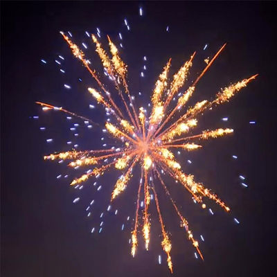 Fábrica Chinesa Grátis 2 polegadas 36 tiros bolo fogo de artifício pirotecnia com grande efeito 2025 fogo de artifício bolo