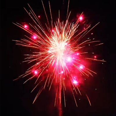 Fábrica Liuyang Fábrica Grosso Fogos de Artifício Bolo 138 Tiros Fogos de Artifício Popular Fogos de Artifício Bolo Fogos de Artifício 2025 Para Celebração