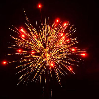 Fábrica Chinesa Varejo de 60 tiros Bolo pirotecnia Bolo fogos de artifício Fogos de artifício 2025