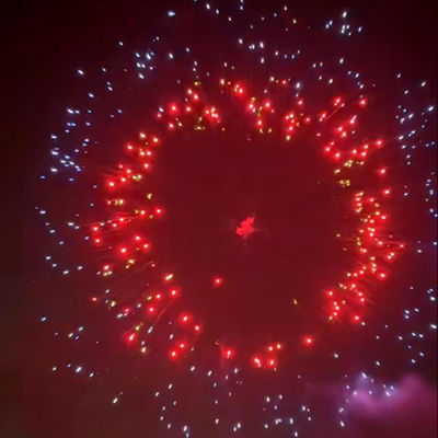 2 polegadas 36 tiros bolo fogos de artifício pirotécnica chinesa fogos de artifício de consumo bolo fogos de artifício