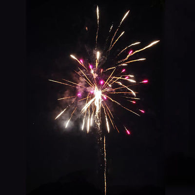 Fábrica Chinesa Fogos de Artifício de Preço Barato Liuyang 100 Tiros 1.4G Fogos de Artifício de Bolo de Consumo Importando Fogos de Artifício da China
