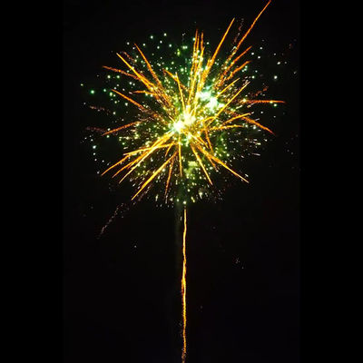 Liuyang Mandarin Pyrotechnics FAFBWL 168 Shots Consumer Wholesale Big Cake Fogos de artifício 2025 novos Fogos de artifício em efeito incrível