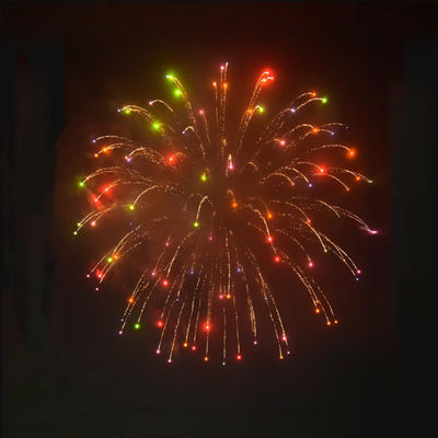 Fábrica Chinesa Festivais 2 