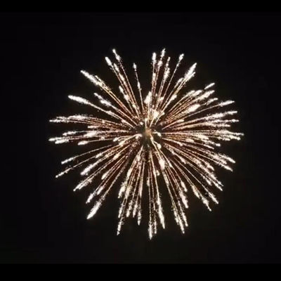 Fábrica 1.3G Exibição Profissional Conchas Fogos de Artifício Argamassa Artilharia Concha Liuyang Fogos de Artifício Suprimentos Exibição Conchas Fogos de Artifício