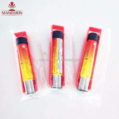 Alargamentos à mão do fumo do SOS, pacote do OEM dos alargamentos de sinal da emergência