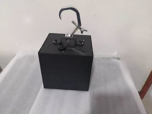 máquina da fonte da cachoeira de 650W DMX, máquina fria dos fogos de artifício da faísca 6.3KG