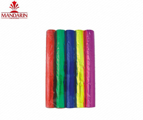 a bomba de fumo colorida 0,04 CBM da duração 30S Eco AFSL amigável certificou